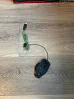Gaming Muis - Bedraad, Ophalen, Rechtshandig, Muis, Gebruikt