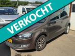 Volkswagen Polo 1.2 Easyline Style | Motorschade, Voorwielaandrijving, Euro 5, Gebruikt, Zwart