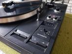 Erres 5777 Platenspeler Pick-up Draaitafel LP Speler Vintage, Audio, Tv en Foto, Platenspelers, Ophalen, Gebruikt, Platenspeler