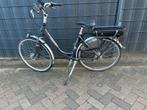 Gazelle Orange C8 Panasonic elektrische damesfiets met lader, Fietsen en Brommers, Fietsen | Dames | Omafietsen, Ophalen, Zo goed als nieuw