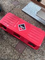 Rubi, Doe-het-zelf en Verbouw, Gereedschap | Handgereedschap, Ophalen of Verzenden, Zo goed als nieuw