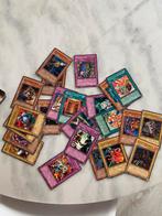 Yu-Gi-Oh! Kaarten, Hobby en Vrije tijd, Verzamelkaartspellen | Yu-gi-Oh!, Gebruikt, Ophalen, Meerdere kaarten