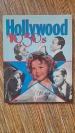 Hollywood 1930, Ophalen of Verzenden, Zo goed als nieuw