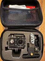 SJCAM SJ4000 WiFi - Action Camera, Audio, Tv en Foto, Actiecamera's, Ophalen, Zo goed als nieuw, Overige merken