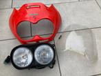 Honda xrv 750 rd07a front koplampen, Motoren, Ophalen of Verzenden