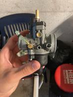 dellorto 20.5 carb, Ophalen of Verzenden, Zo goed als nieuw, Carburateur