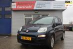 Fiat Panda 0.9 TwinAir Lounge, airco, 5 deurs nette zuinige, Auto's, Fiat, Airconditioning, Origineel Nederlands, Te koop, Benzine