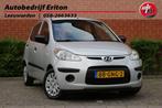 Hyundai i10 1.1 67pk Active Cool automaat | NL-auto | AUTOMA, Stof, Gebruikt, 4 cilinders, Origineel Nederlands