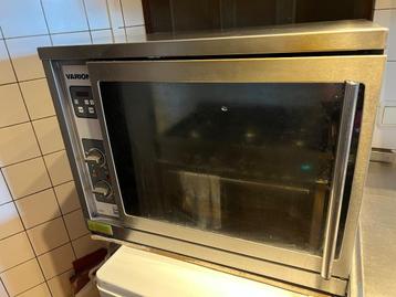 Gezocht opkoper professionele oven waarvan warmte element de beschikbaar voor biedingen