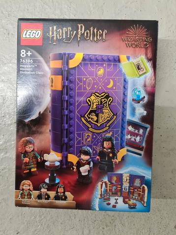Lego 76396 Hogwarts Moment: Divination Class (nieuw) beschikbaar voor biedingen