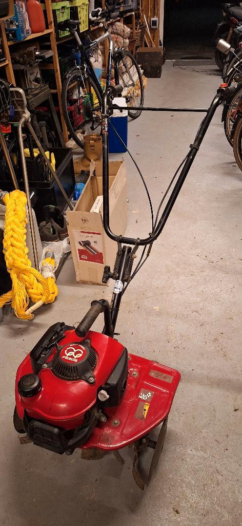 Tuinfrees Honda FG205, Tuin en Terras, Hand-tuingereedschap, Gebruikt, Cultivator, Ophalen