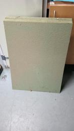 Onderplaten, Doe-het-zelf en Verbouw, Platen en Panelen, Ophalen of Verzenden, Zo goed als nieuw