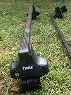 Thule Dakdragers Ford Focus Station (2012), Auto diversen, Dakdragers, Ophalen, Gebruikt