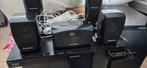 Panasonic SA-BTT370, 5.1 surround, Blu-ray 3D, Ophalen of Verzenden, Zo goed als nieuw, Panasonic, Blu-ray-speler