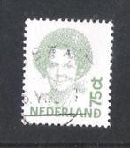 NG; 1488 Koningin Beatrix, Verzenden, Gestempeld