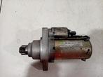 Startmotor Volkswagen Golf, Onderdelen@venauto.nl, Van der Ven Autorecycling B.V., Gebruikt, Seat