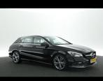 Mercedes-Benz shooting brake, Auto's, Mercedes-Benz, Voorwielaandrijving, Zwart, 4 cilinders, 715 kg