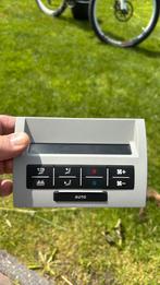 Climatronic Paneel met artikelnummer 7E5907049AY20, Ophalen of Verzenden, Gebruikt, Volkswagen