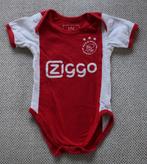 Romper van Ajax 62/68, Kinderen en Baby's, Babykleding | Maat 62, Gebruikt, Ophalen of Verzenden, Jongetje, Nacht- of Onderkleding