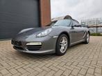 Porsche Boxster 987 2.9 handbak 2010 | Youngtimer BTW auto!, Auto's, Achterwielaandrijving, Zwart, Cabriolet, Bedrijf