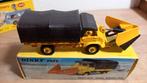 Dinky Toys, F, #567, Mercedes Unimog, nm/boxed, Ophalen of Verzenden, Zo goed als nieuw, Bus of Vrachtwagen, Overige merken