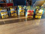 1:64 Matchbox Collectors, F, Auto, Nieuw, T