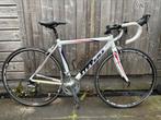 Stevens dames racefiets, Fietsen en Brommers, Fietsen | Racefietsen, Aluminium, 49 tot 53 cm, Zo goed als nieuw, Meer dan 20 versnellingen