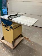Tafelzaag - Scheppach TS 2000, Gebruikt, Cirkelzaag, 70 mm of meer, Ophalen of Verzenden