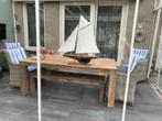 Tuinmeubels, Ophalen, Gebruikt, Hout