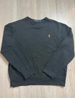 Vintage Ralph lauren trui maat M, Kleding | Heren, Truien en Vesten, Maat 48/50 (M), Zwart, Ralph Lauren, Ophalen of Verzenden