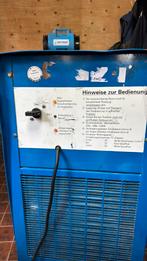 Bouwdroger Ebac BD150 DEFECT, Doe-het-zelf en Verbouw, Ophalen of Verzenden, Gebruikt, Ventilator en Afzuiger