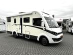 Adria Sonic I 700SP Dwarsbed/Hefbed/2011/160pk/Euro-4/Airco!, Caravans en Kamperen, Integraal, Fiat, 7 tot 8 meter, Bedrijf