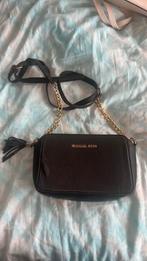 Mooie handtas, micheal kors, Sieraden, Tassen en Uiterlijk, Tassen | Damestassen, Ophalen of Verzenden, Zo goed als nieuw, Zwart