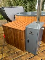 REXENER Bio diesel kachel HOTTUB ~ nieuw ~ direct leverbaar, Ophalen, Zo goed als nieuw