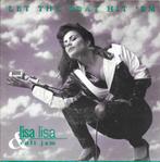 Vinyl Single Lisa Lisa & Cult Jam, Cd's en Dvd's, Vinyl Singles, Pop, Ophalen of Verzenden