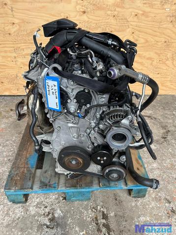 MERCEDES A KLASSE W177 1.3 16V Motorblok motor 282914 beschikbaar voor biedingen