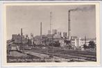 Heerlen Oranje Nassau Mijnen, Verzamelen, Verzenden, 1940 tot 1960, Gelopen, Limburg