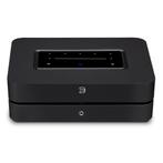 Bluesound: Powernode N330 Versterker - Zwart, Ophalen of Verzenden, Nieuw, Stereo, Overige merken