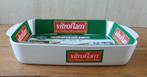 Ovenschaal Vitroflam 35x22cm, Ophalen of Verzenden, Zo goed als nieuw