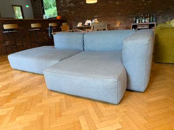 Hay mags soft 2,5 seater wol beschikbaar voor biedingen