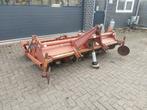 Kuhn Grondfrees 230 cm breed met Pakkerwals, Zakelijke goederen, Overige, Grondbewerking