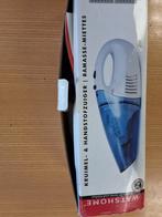 Kruimel- handstofzuiger Watshome, Witgoed en Apparatuur, Stofzuigers, Ophalen of Verzenden, Zo goed als nieuw, Minder dan 1200 watt
