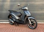 Piaggio Liberty iGet 2017 11.000km snor 25 scooter, Fietsen en Brommers, Scooters | Piaggio, Ophalen, Overige modellen, Zo goed als nieuw