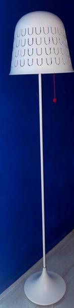 Ikea vloerlamp PS serie  2014 Tomek Rygalik, Huis en Inrichting, Lampen | Vloerlampen, Ophalen, Zo goed als nieuw