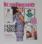 Knippie 2013 130900, Ophalen of Verzenden, Zo goed als nieuw, Borduren en Naaien