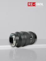 Sony Fe 24-70mm F/2.8 GM (topstaat) Scherp geprijsd!, Audio, Tv en Foto, Fotografie | Lenzen en Objectieven, ., Ophalen of Verzenden