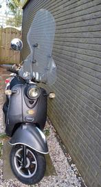 Iva Venti 50, Fietsen en Brommers, Snorfietsen en Snorscooters, Ophalen, Gebruikt, Elektrisch, Overige merken