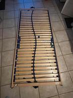 Bedbodem 90x200, Ophalen, Gebruikt, 90 cm, Eenpersoons