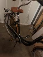 Batavus Moederfiets - Fijne Stadsfiets, Fietsen en Brommers, Fietsen | Dames | Damesfietsen, Ophalen, Gebruikt, 47 tot 50 cm, Versnellingen