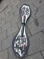 Skateboard zgan, Ophalen, Zo goed als nieuw, Skateboard